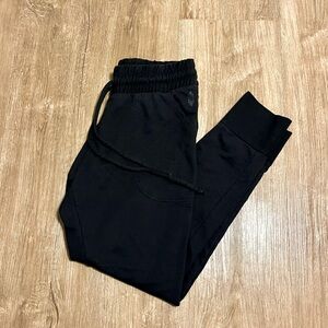 free people jogger